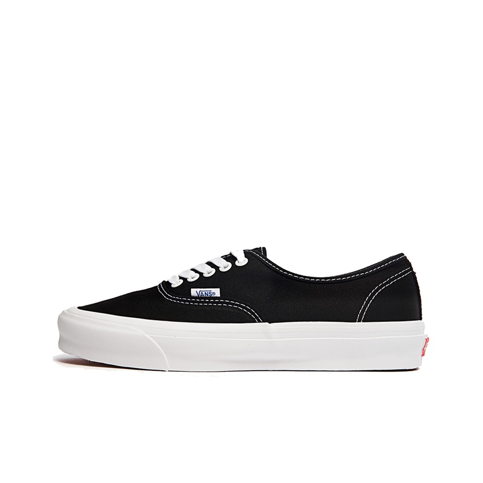 Discover the Best Vans Black OG Authentic LX Sneakers of 2025