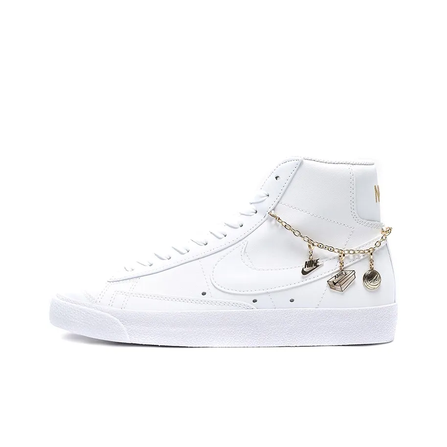 Nike Blazer Mid '77 Lx 'Lucky Charms White' Women's