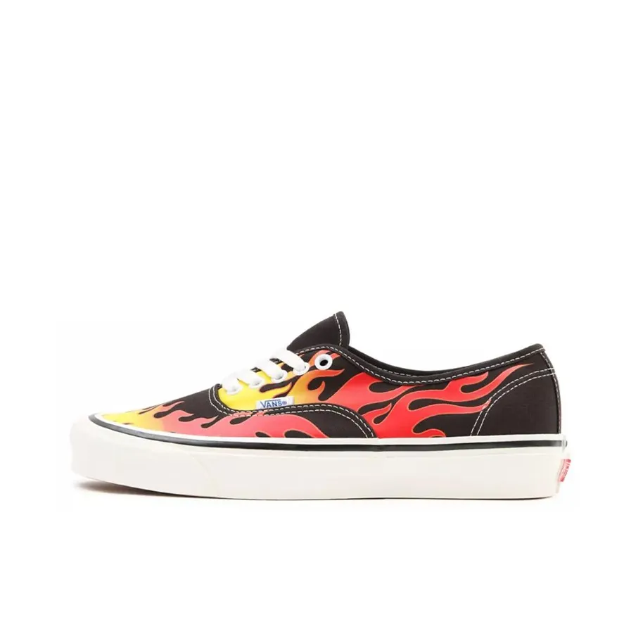 Vans Authentic 44 Dx 'Anaheim Factory   Epic Flame'
