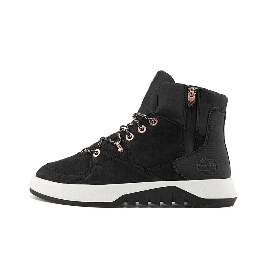 Timberland Supaway 'Black' Women's