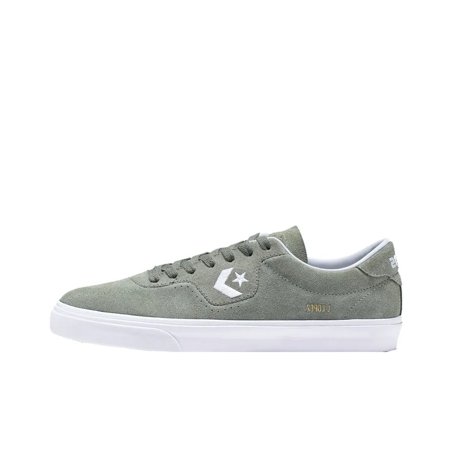 Converse Louie Lopez Pro Low 'Jade Stone'