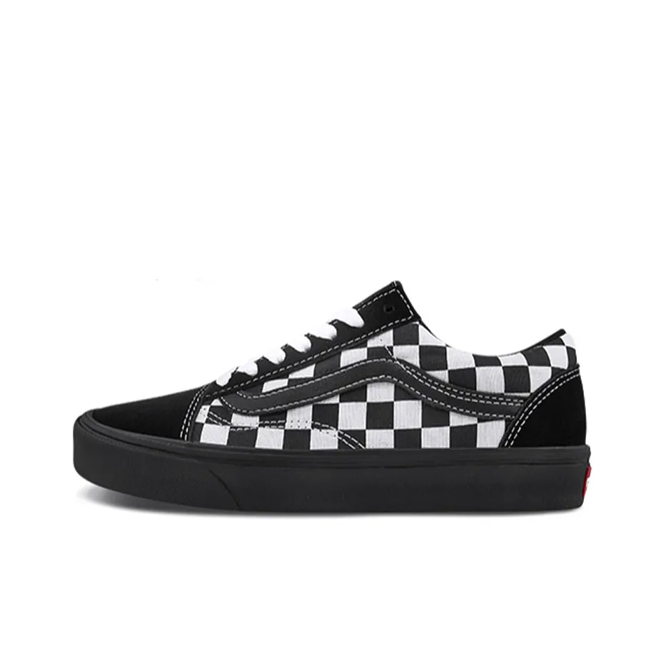 Vans ComfyCush Old Skool "Mixed Media"