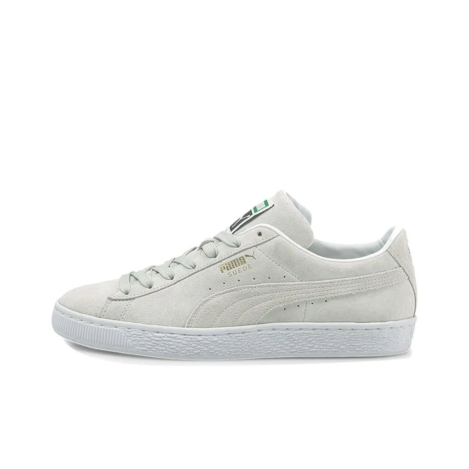 PUMA Suede Classic 21 'Grey Violet'