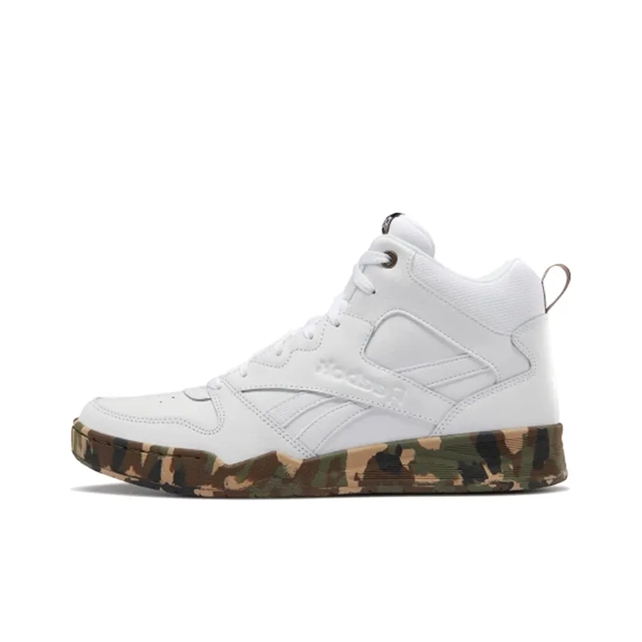 Reebok Royal 'White'