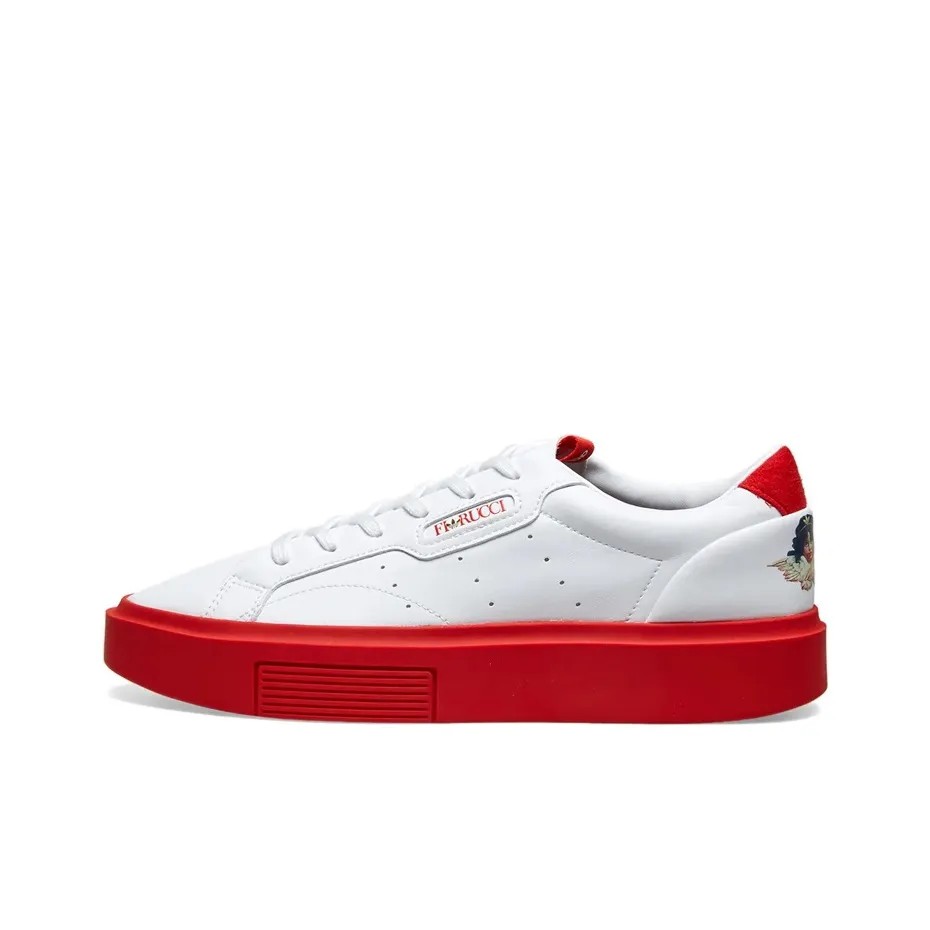 Adidas Sleek Super Fiorucci Women's