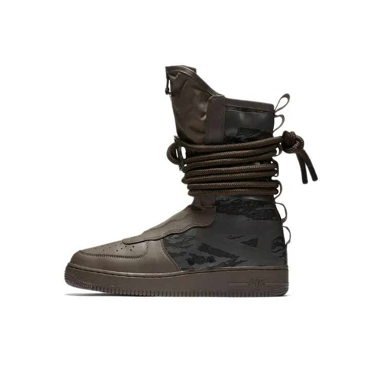 Nike Sf Air Force 1 High 'Ridgerock'