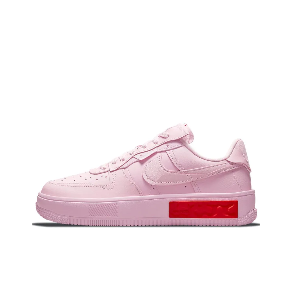 Nike Air Force 1 Fontanka 'Valentine's Day' Women's