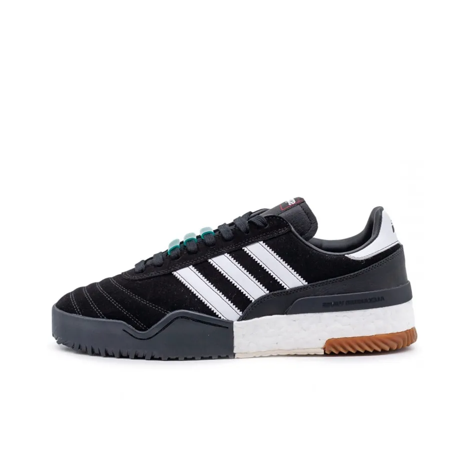 Adidas Aw Bball Soccer Alexander Wang Core Black