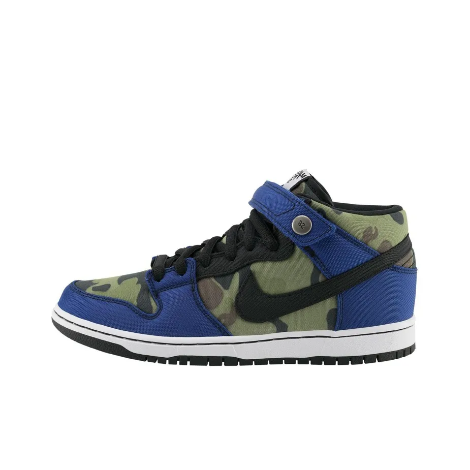 nike joggers Sb Dunk Mid Made For Skate