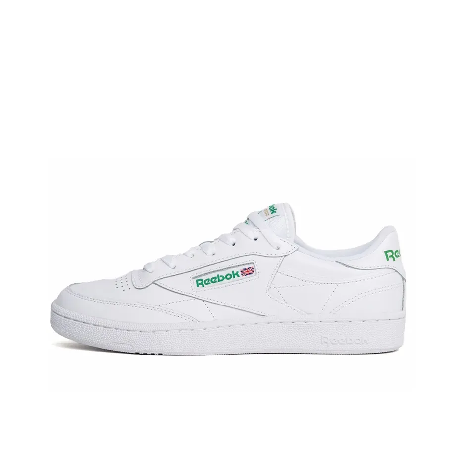 Reebok Club C 85 'White Green'