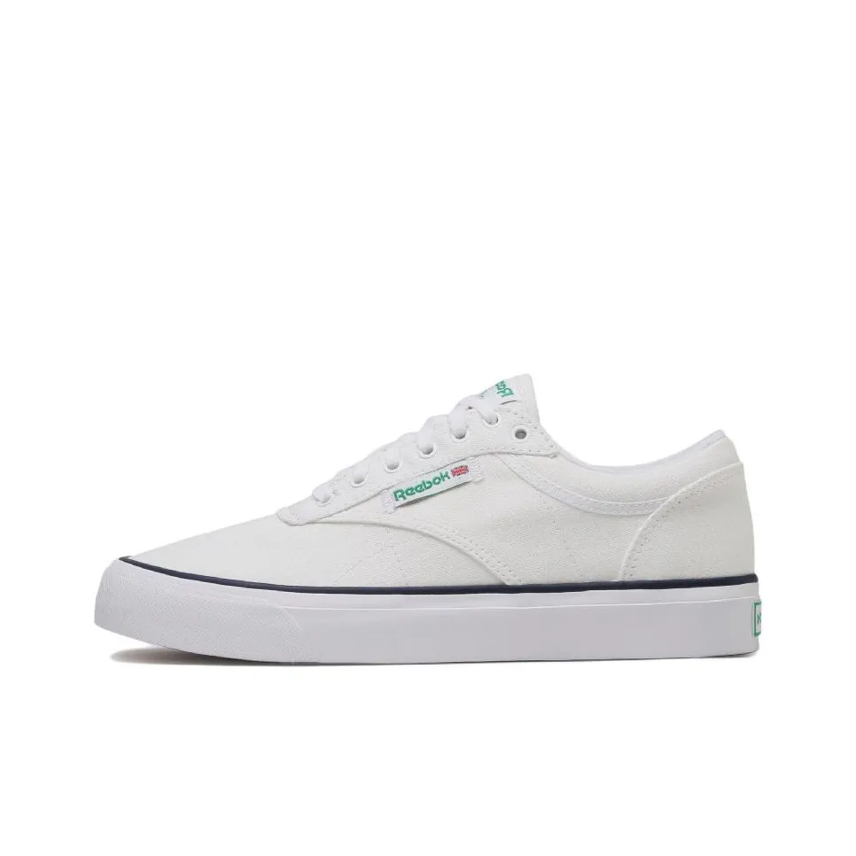 Reebok Club C Coast Sneakers White