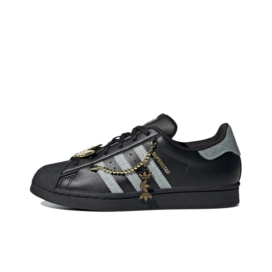 Adidas Superstar 'Sneaker Queen' Women's