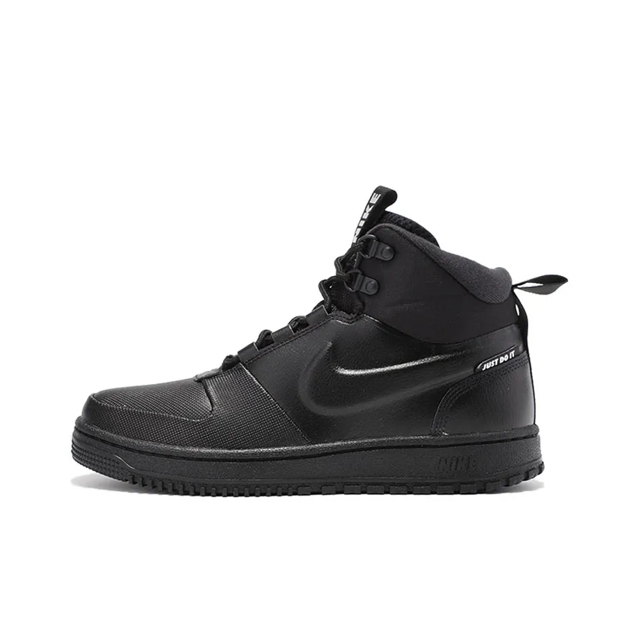 Nike Path Wntr Black