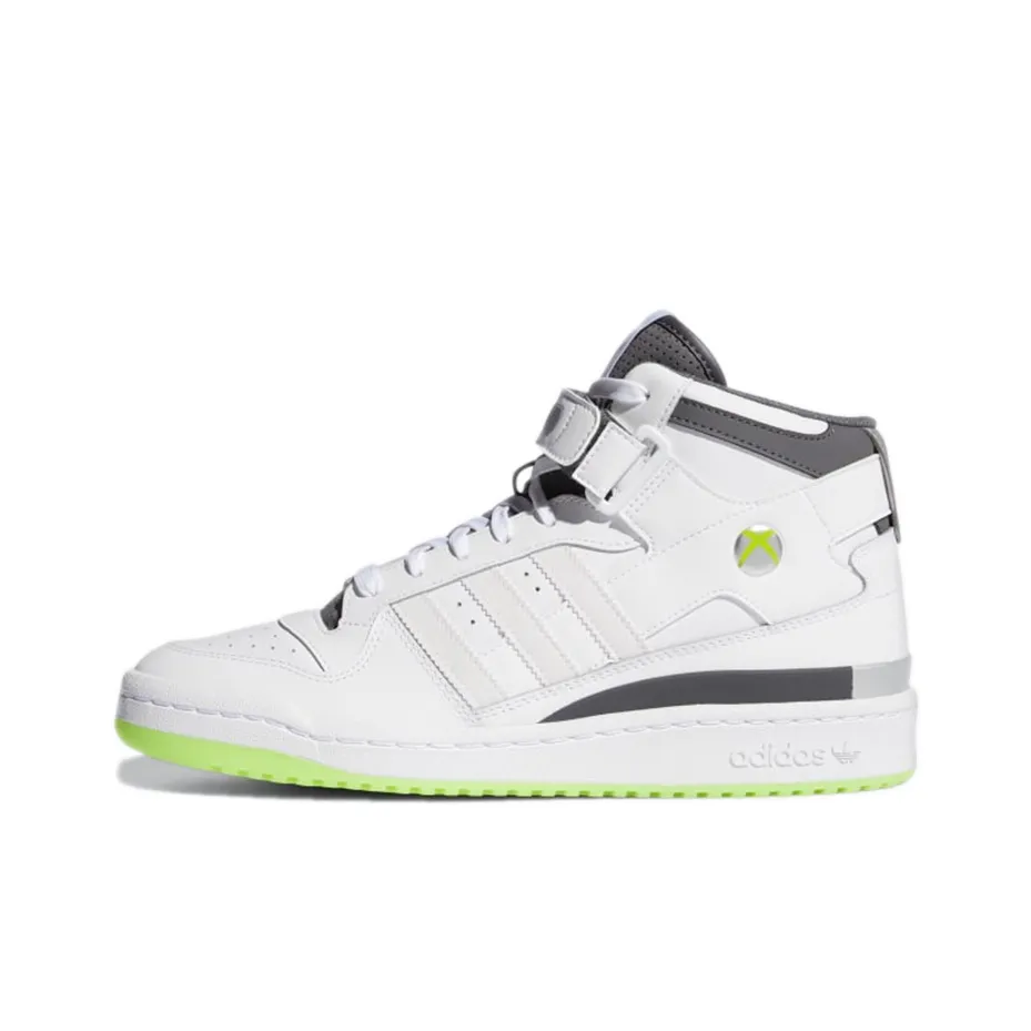Adidas Forum Mid Xbox 360