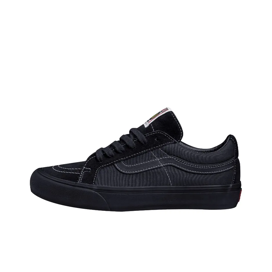 Vans SK8 Low Sf Black Unisex