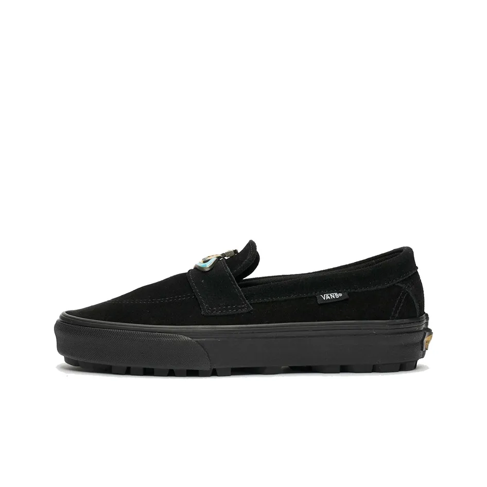 Vans Style 53 Vivienne Westwood Anglomania