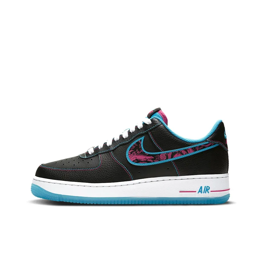 Nike Air Force 1 Low Miami Nights