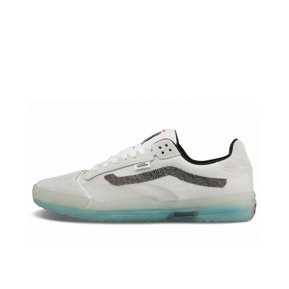 Vans Evdnt Ultimatewaffle Leisure Sneakers White