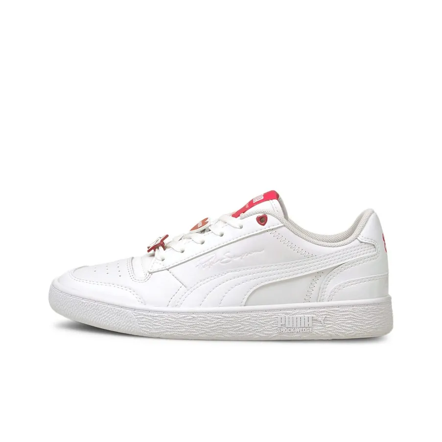PUMA Ralph Sampson Low 'Galentine's Day' Women's