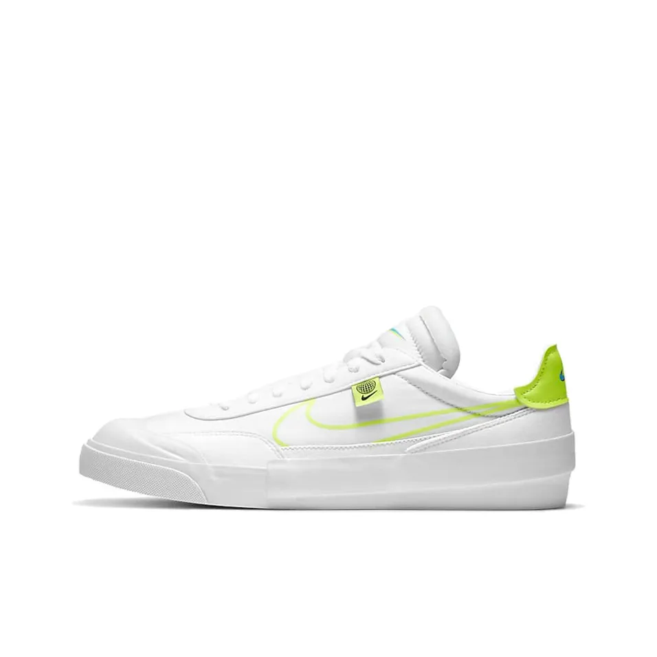 Nike Drop Type Hbr Worldwide White Volt