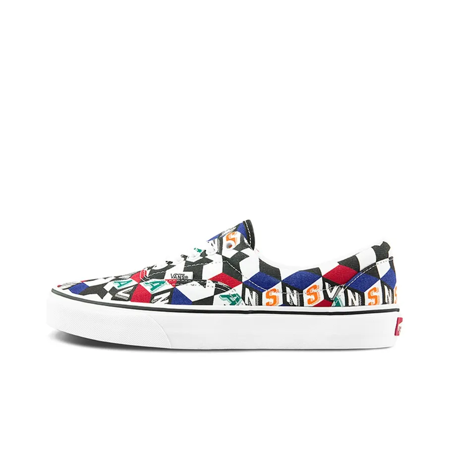 Vans Era Multi Color