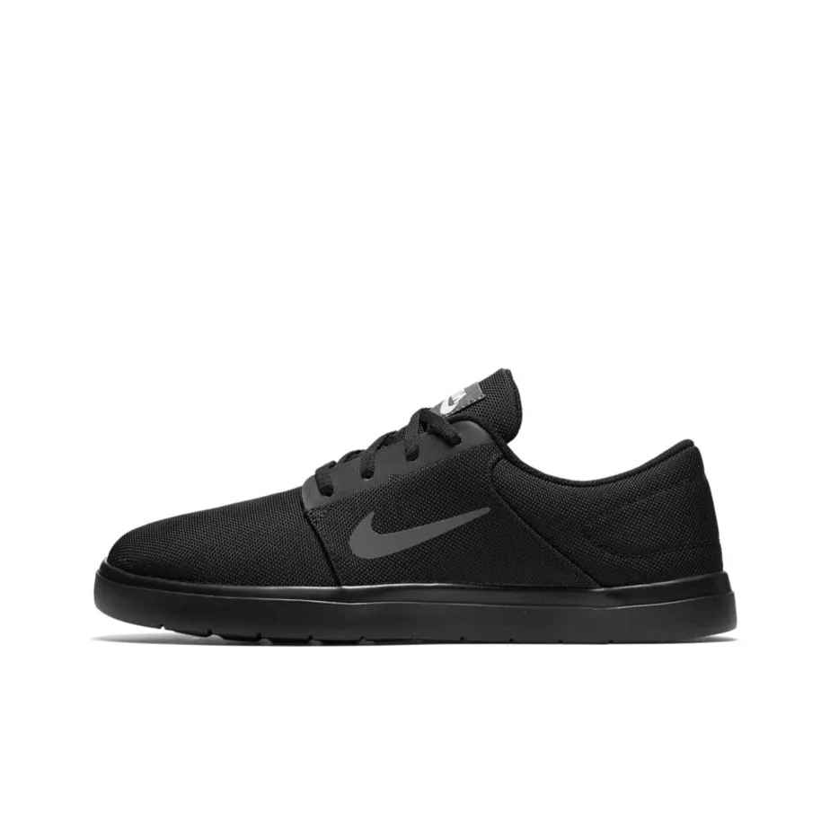 Nike Sb Portmore Ultralight 'Black'
