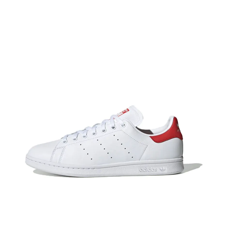 Adidas Stan Smith Lush Red