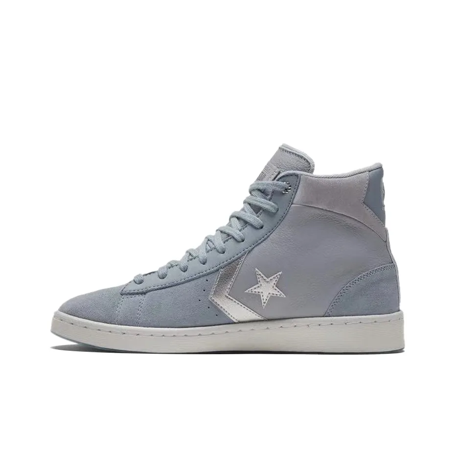Pro Leather converse Heads High 'Heart Of The City Paris'