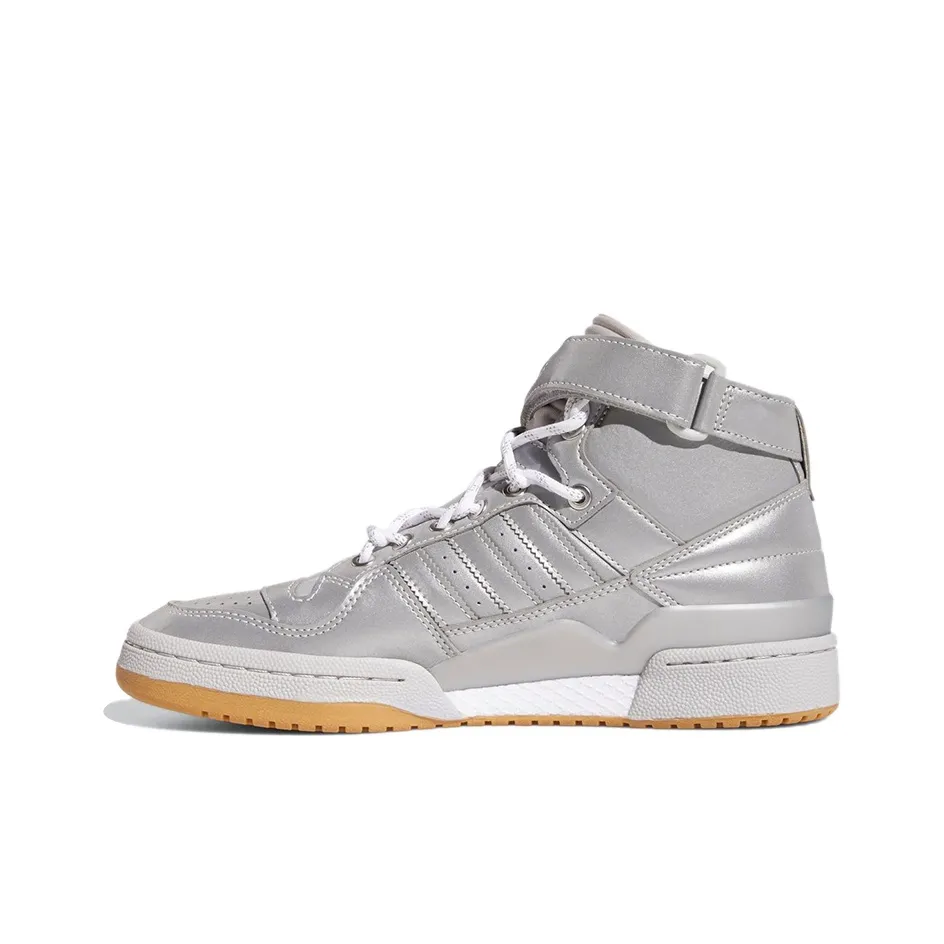Adidas Forum Mid Ivy Park Icy Park Silver