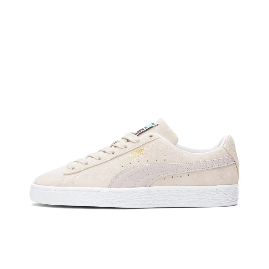 PUMA Suede Classic Xxi Marshmallow Women's