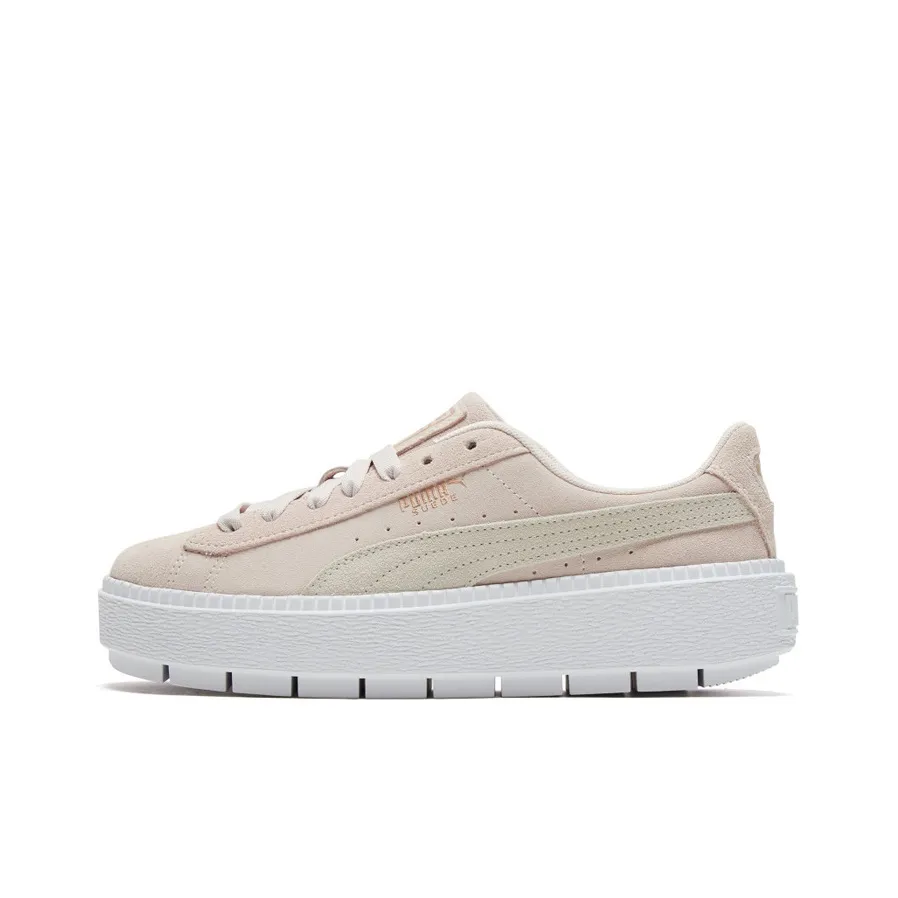 PUMA Platform Trace 'Rosewater' Women's