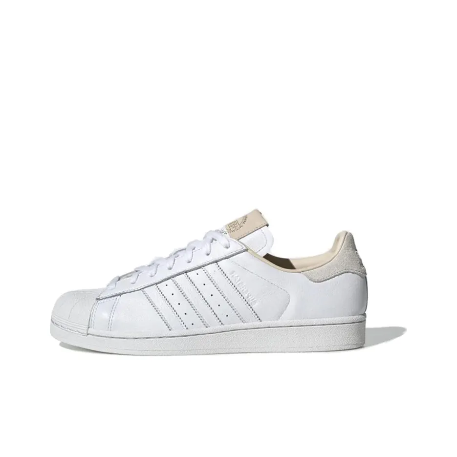 Adidas Superstar Home Of Classics Pack
