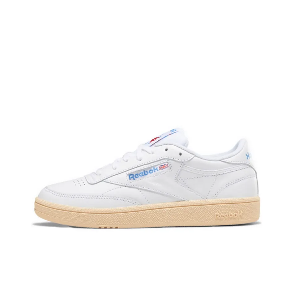 Reebok Club C 85 'White' Women's