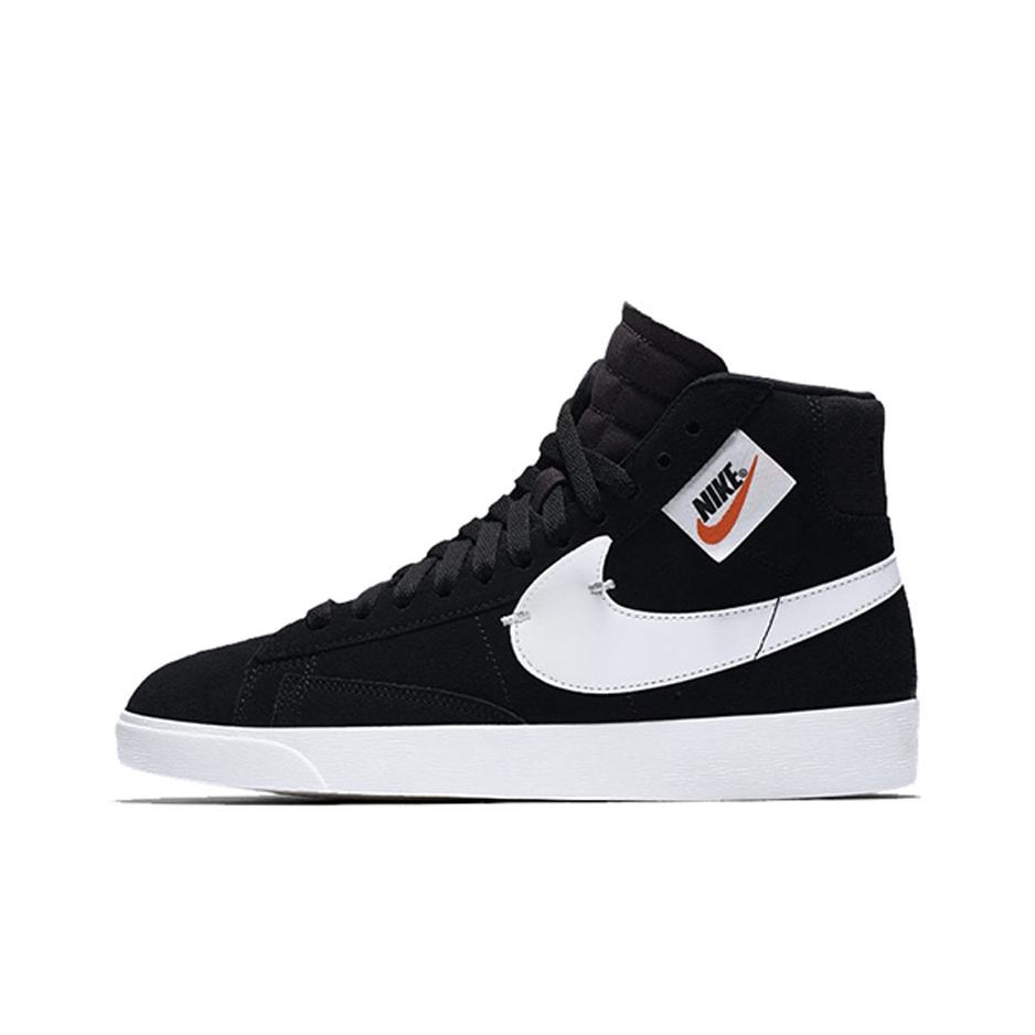 black womens nike blazers