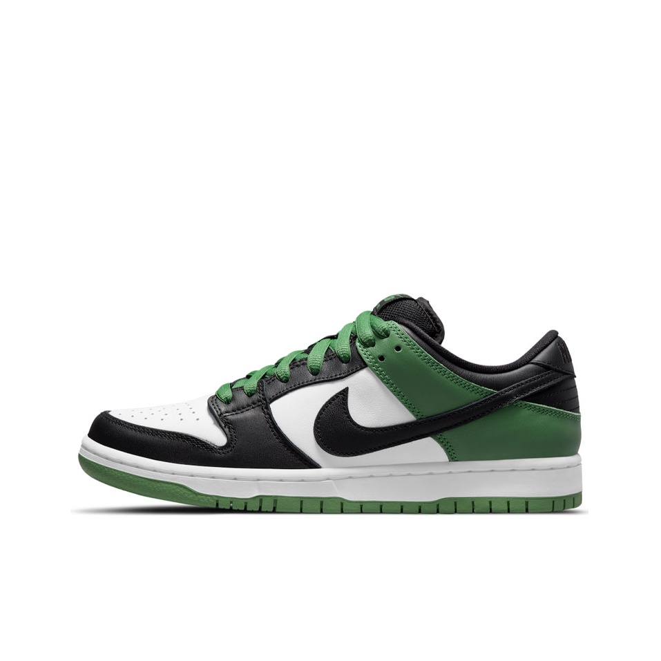 Top 10 Green Nike Dunks You Need in Your Collection for 2024