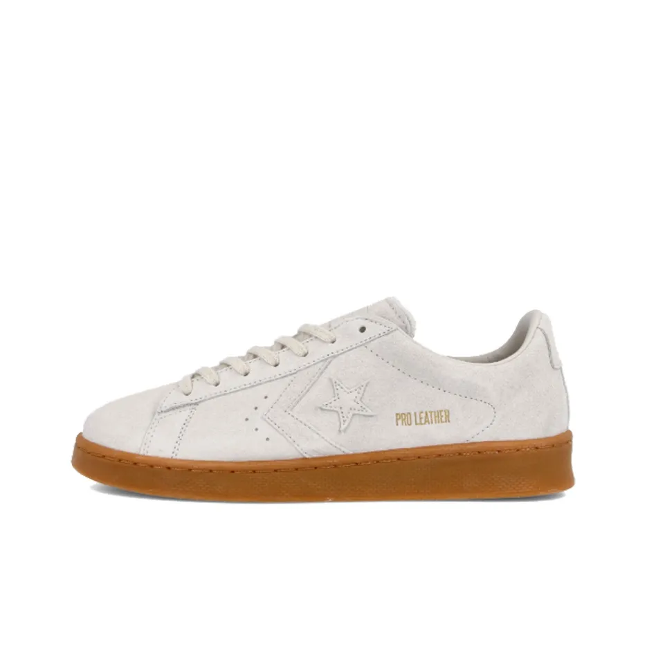 Converse Pro Leather Low 'Final Club   Pale Patty Gum'