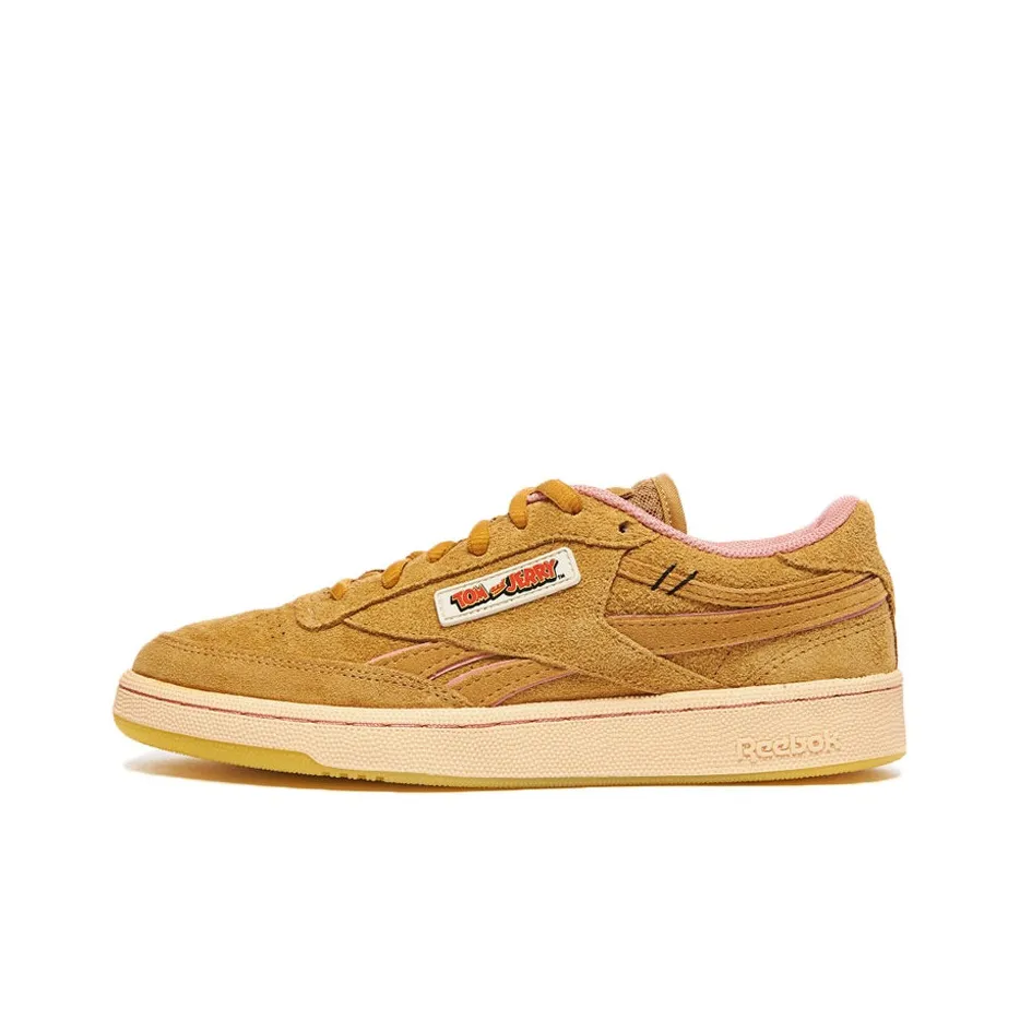 Reebok Club C Revenge Tom & Jerry