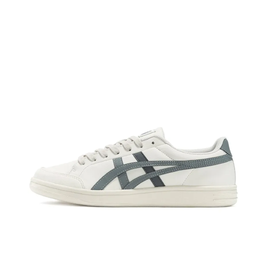 Onitsuka Tiger Advanti Скейтборд Кроссовки Низкие Унисекс