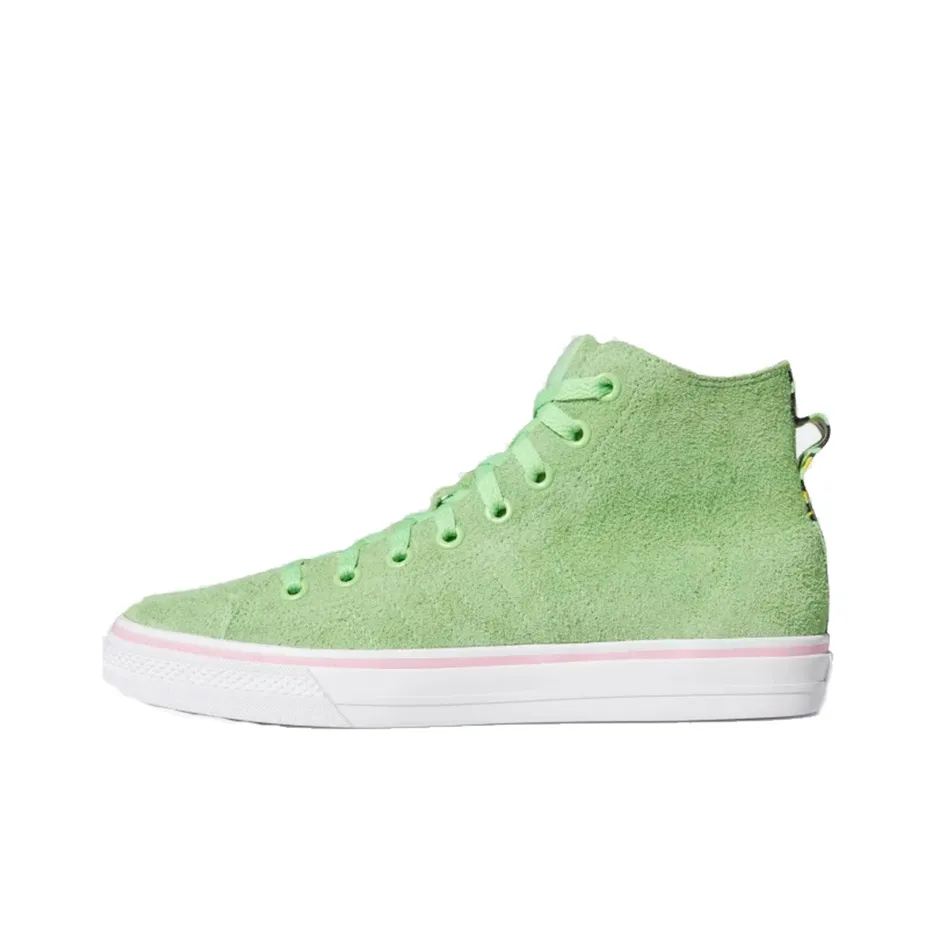 Adidas Nizza Hi Na Kel Smith