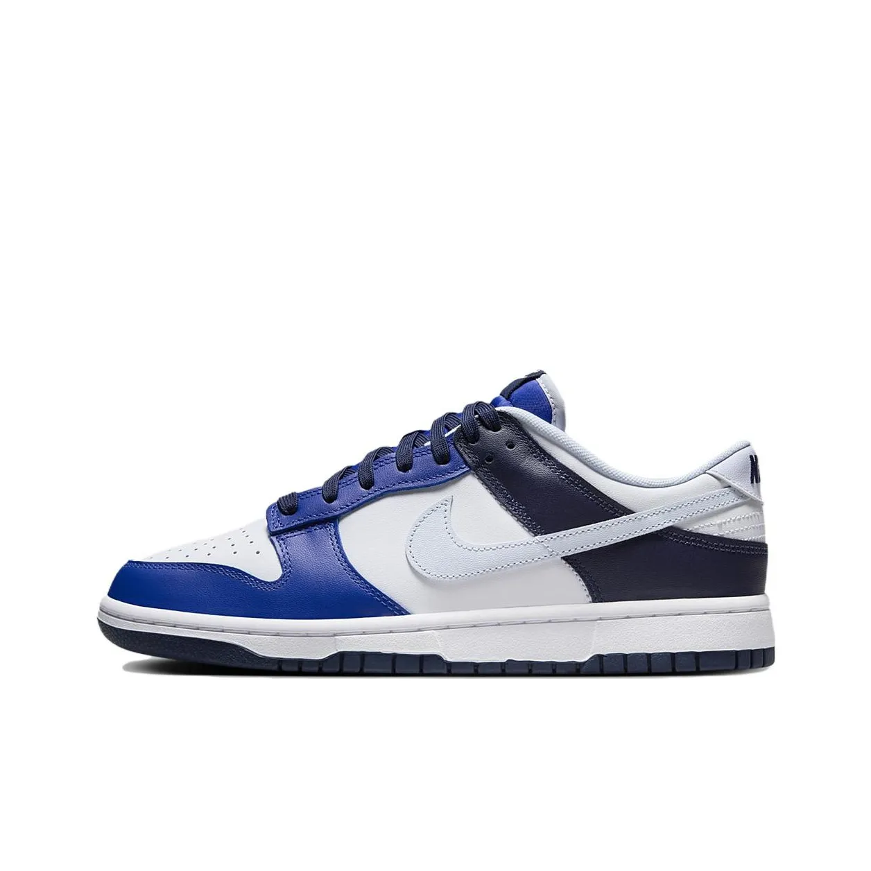 nike speed Dunk Low Game Royal Navy