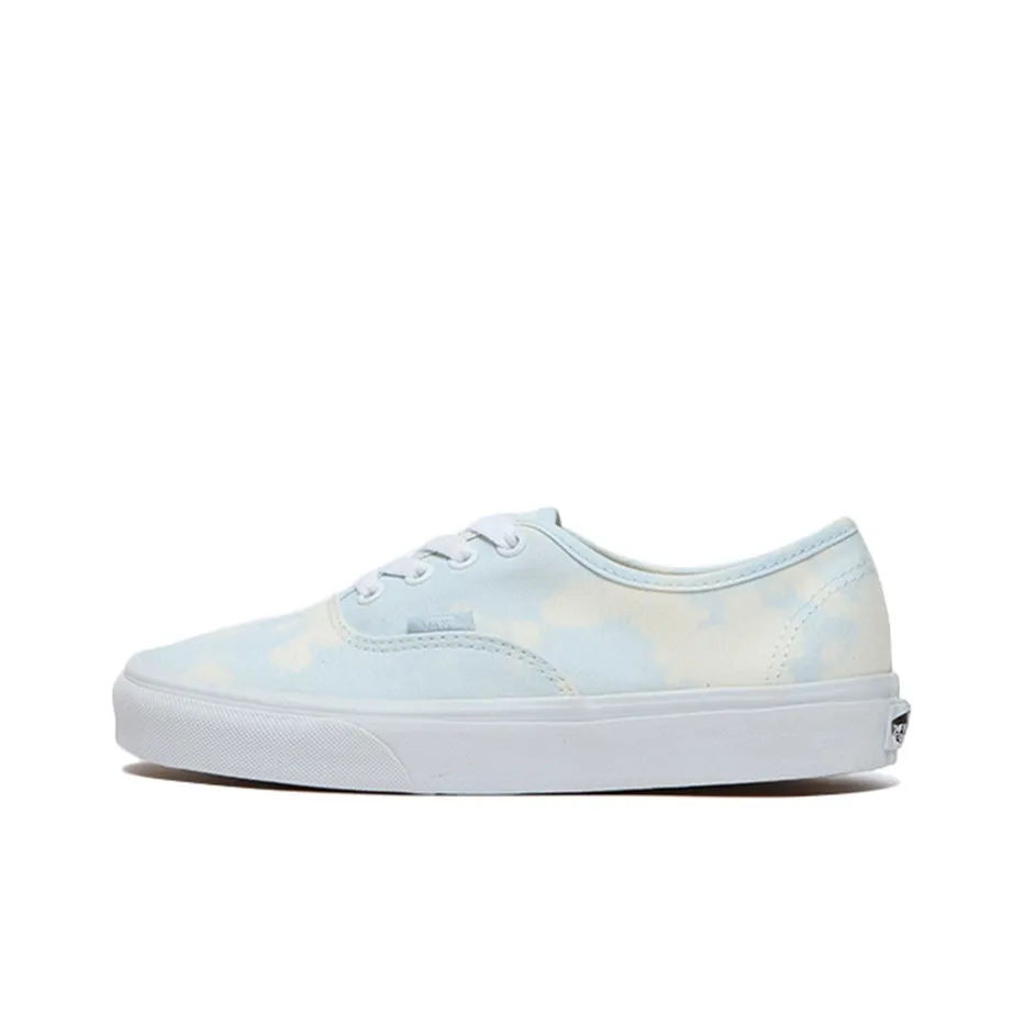 Vans Authentic 'Bleach Wash'
