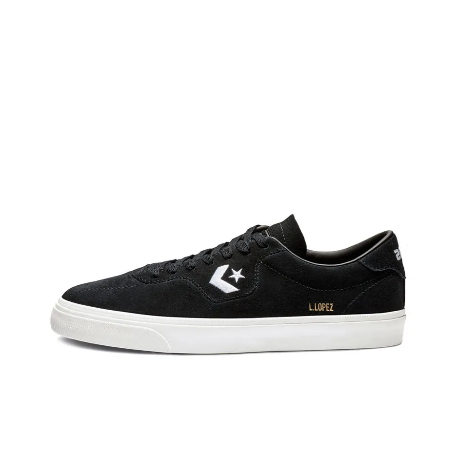 Converse Louie Lopez Pro Black