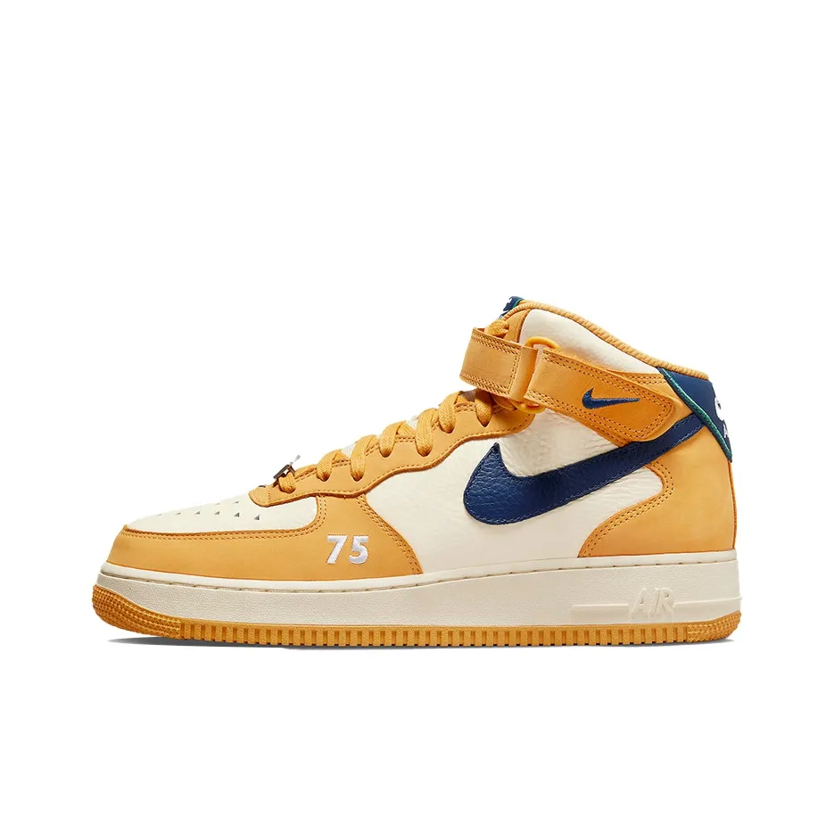 Nike Air Force 1 Mid 'Paris'