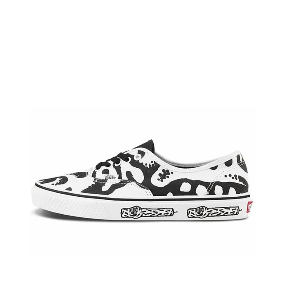 Vans Replica Handbag
 Otw Art Collection DuyanAiZi