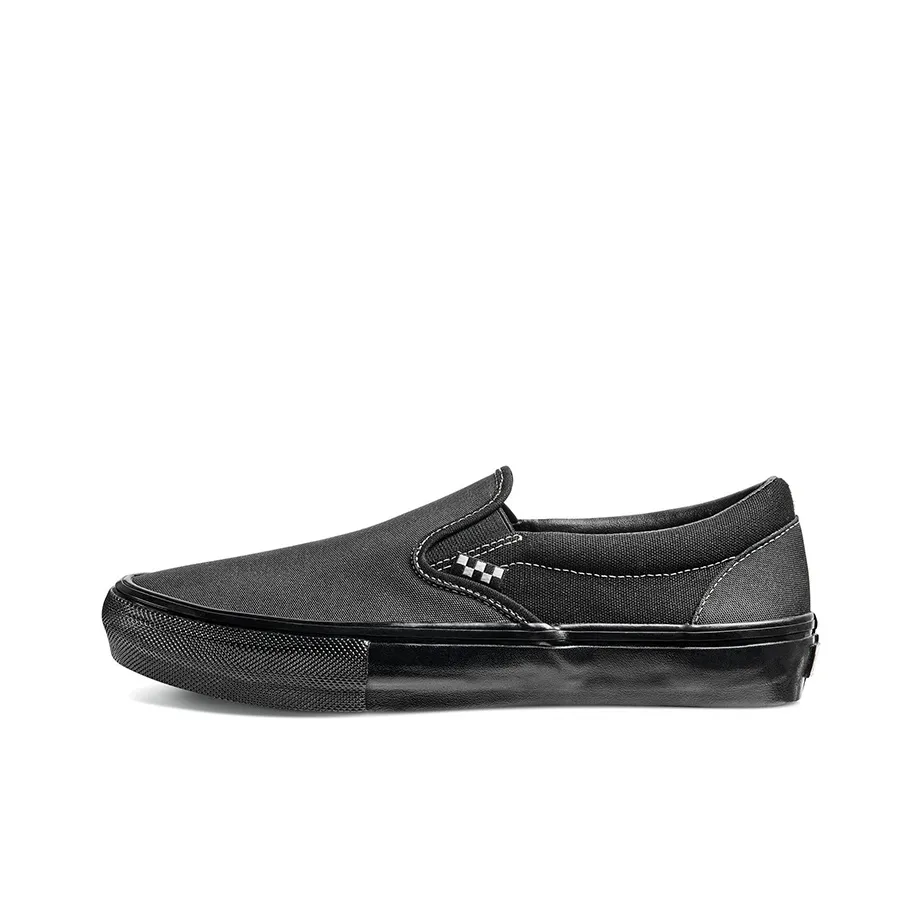 Pony Player Vulcanised Leather Sneaker