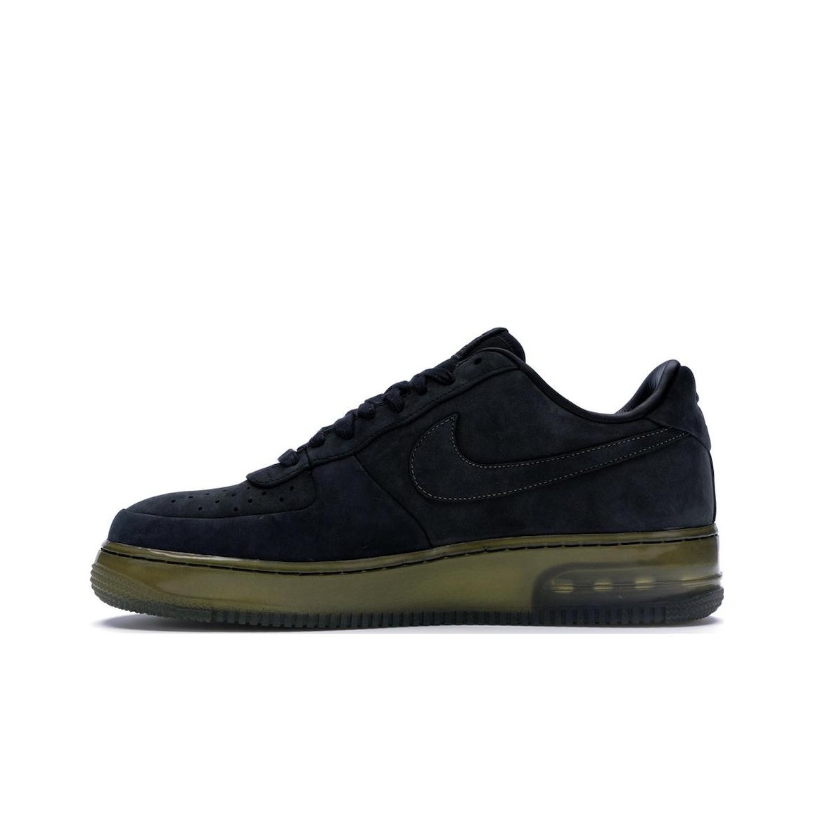nike air force 1 lebron james edition