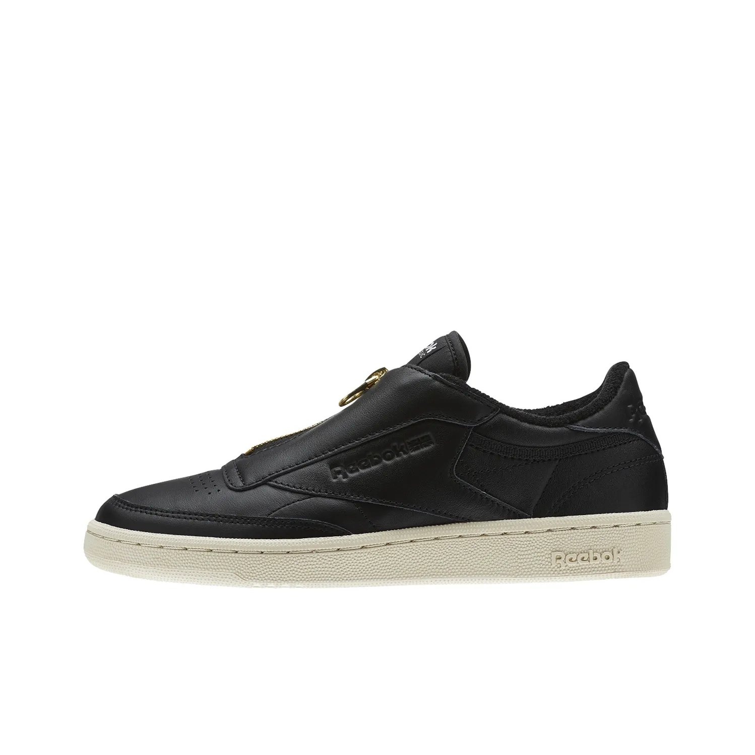 Club C Gigi Hadid X Women's Reebok 85 Zip 'Black' Women's