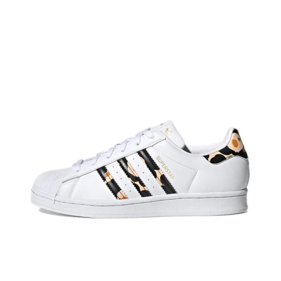 Adidas Superstar Marimekko Women's