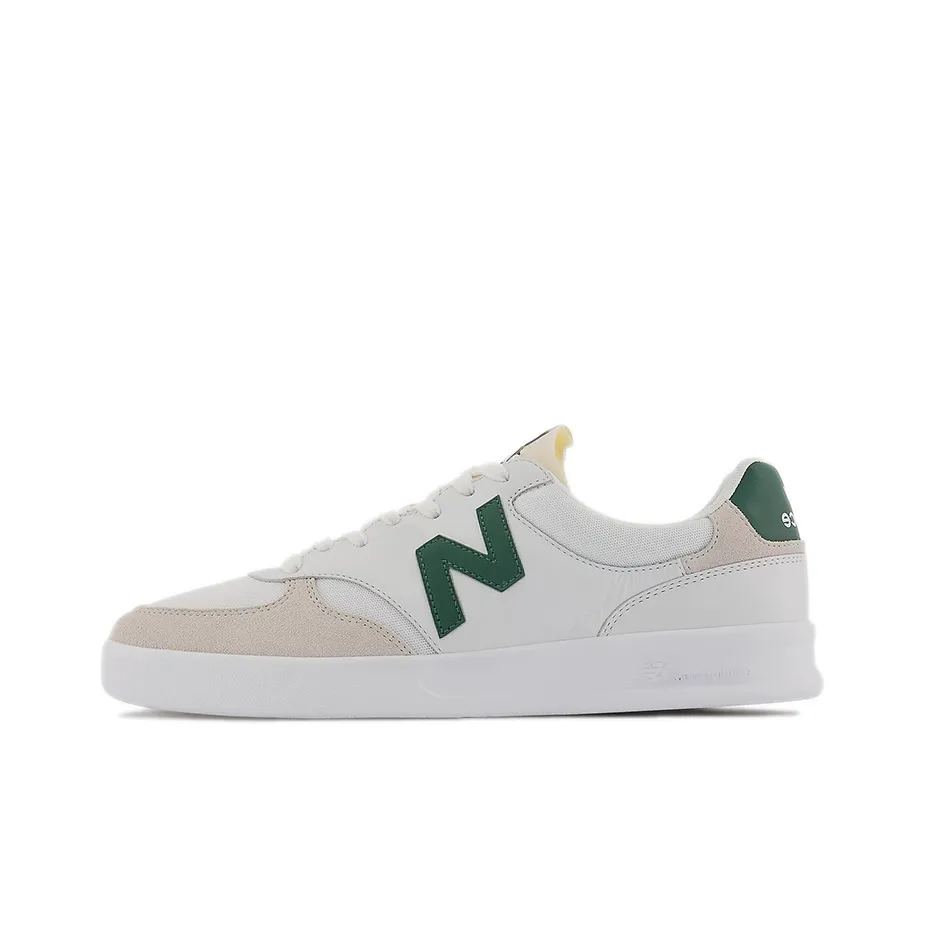 New Balance 300 'White Green'