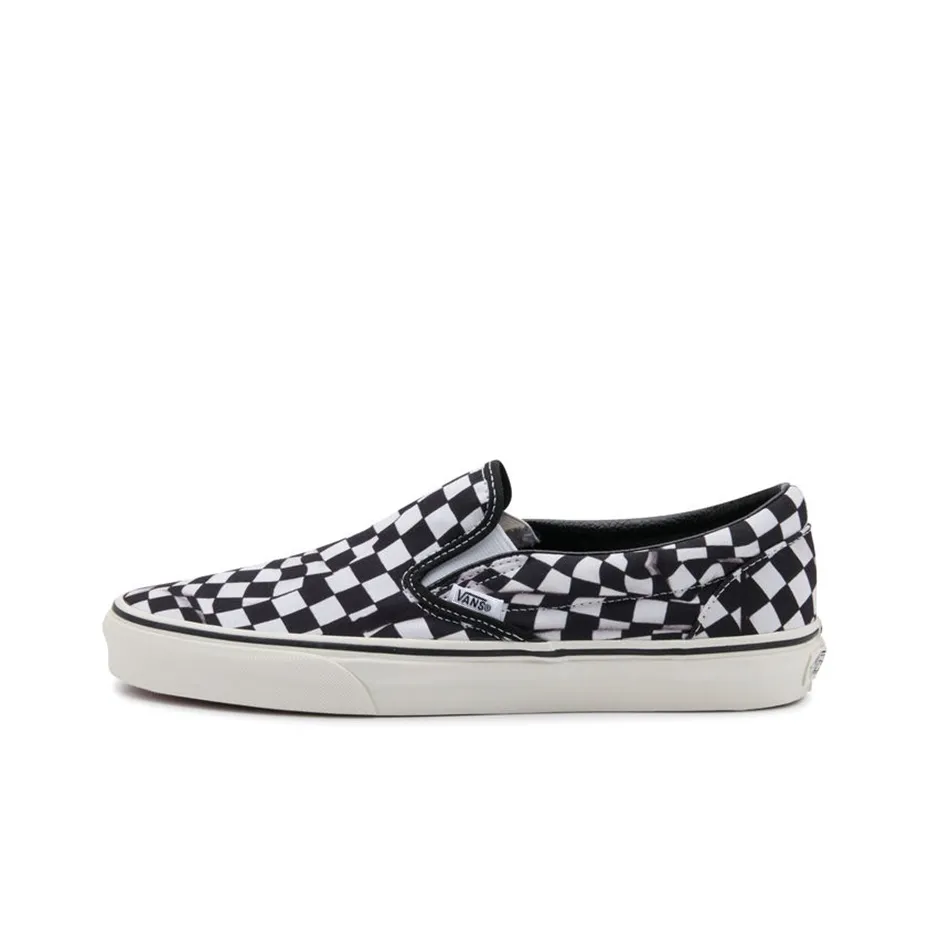 Vans Classic Slip On 'OTW Dahahm Checkerboard'